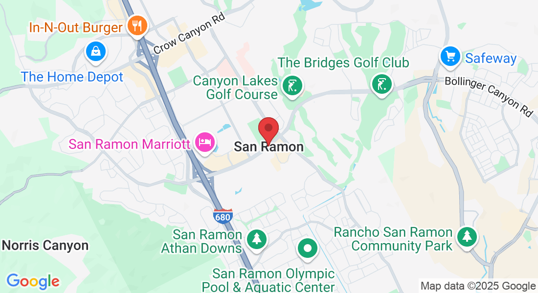 San Ramon, CA, USA