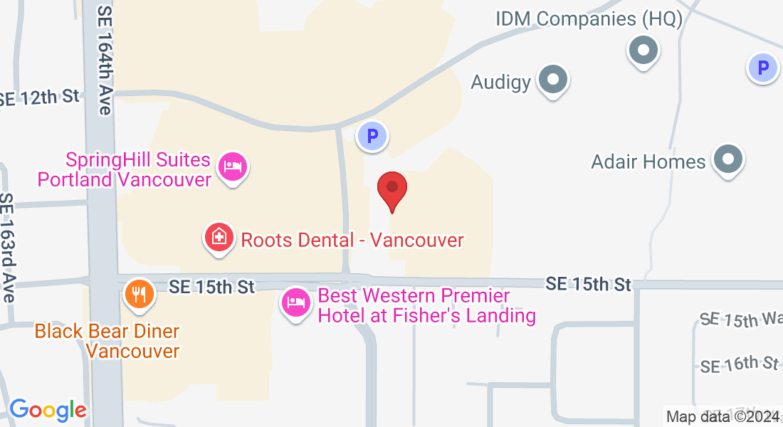 1499 SE Tech Center Pl #290, Vancouver, WA 98683, USA