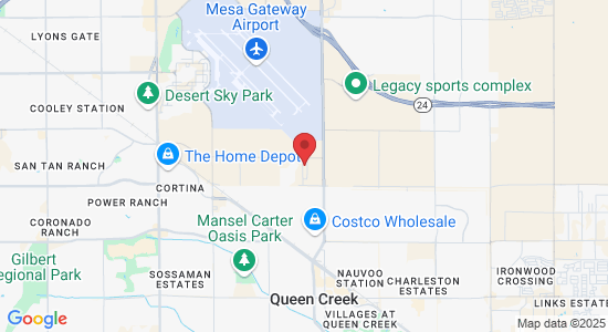 7319 S Atwood, Mesa, AZ 85212, USA