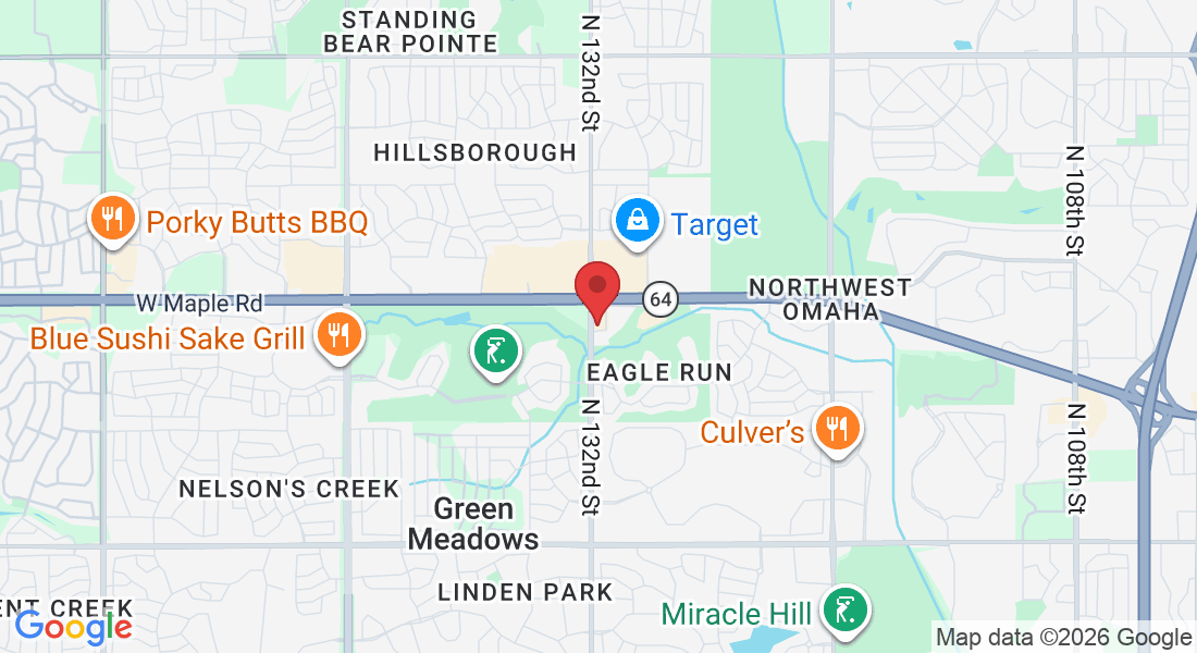 13110 Birch Dr #108, Omaha, NE 68164, USA