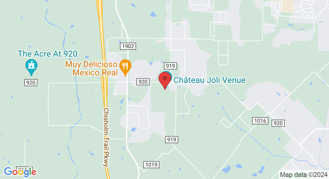 3025 County Rd 920, Crowley, TX 76036, USA