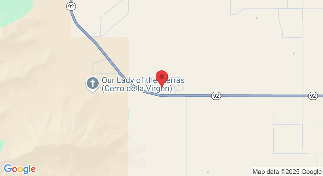 6281 Saddlehorn Cir, Hereford, AZ 85615, USA