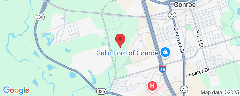 1708 White Rd, Conroe, TX 77304, USA