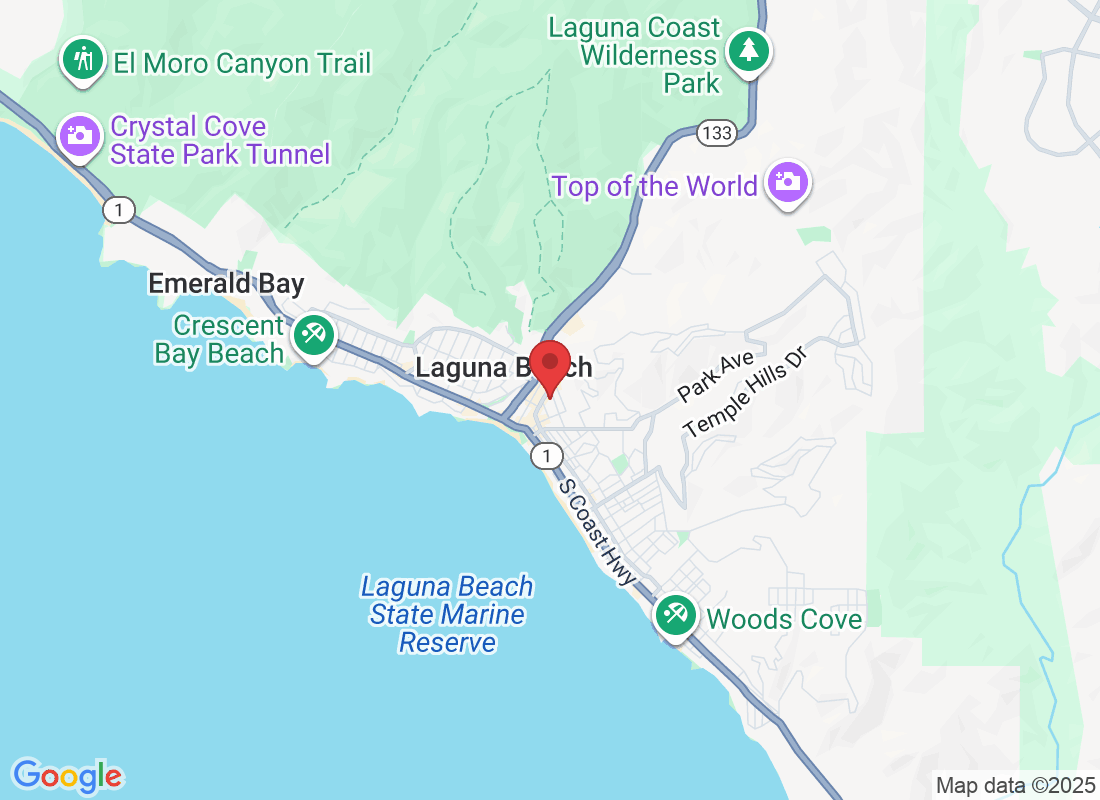 333 3rd St suite 3, Laguna Beach, CA 92651, USA