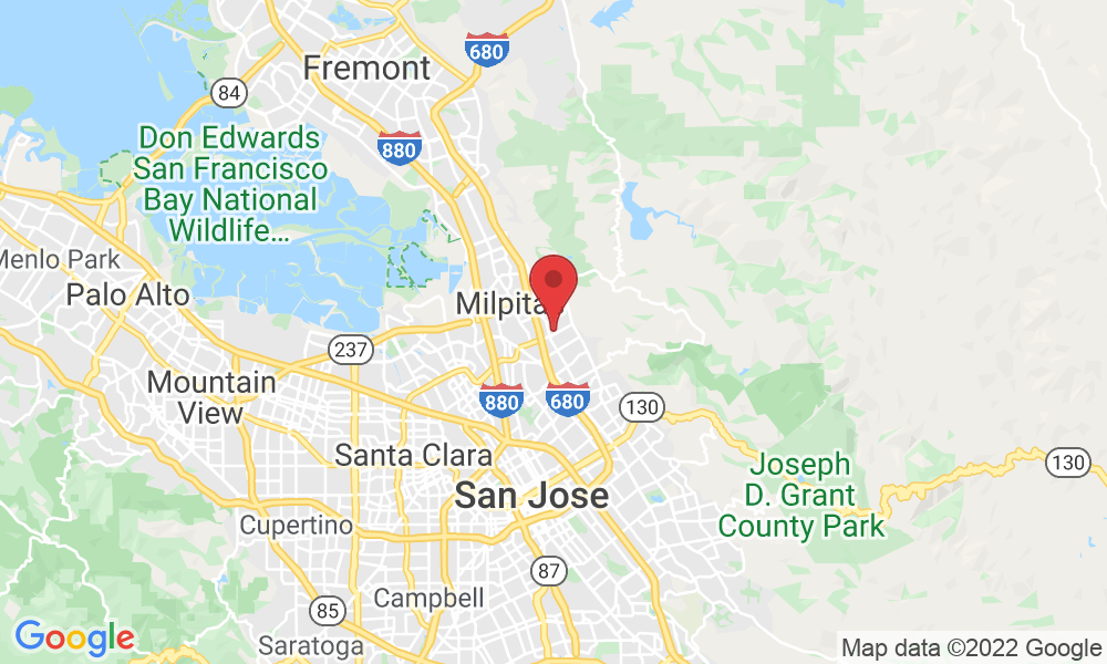 1794 Clear Lake Ave, Milpitas, CA 95035, USA