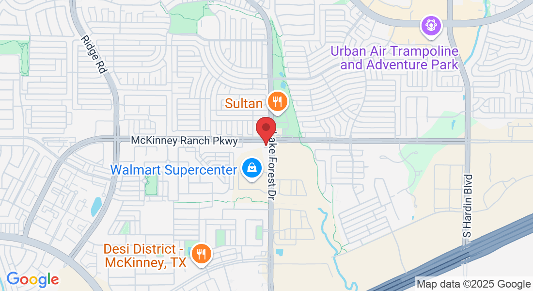 5005 McKinney Ranch Pkwy Suit 220, McKinney, TX 75070, USA
