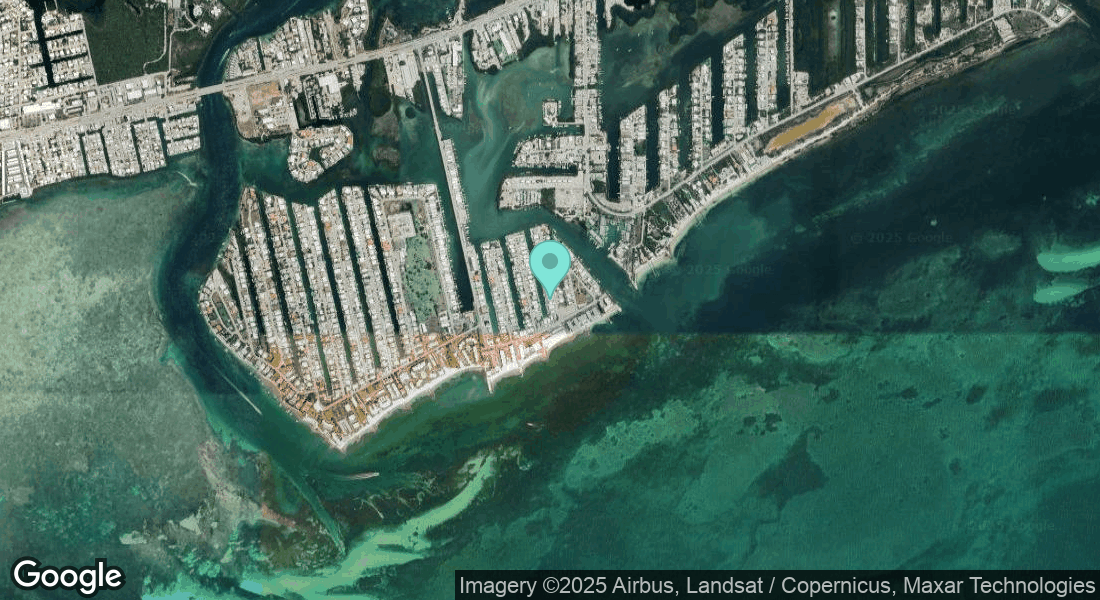 201 3rd St, Key Colony Beach, FL 33040, USA