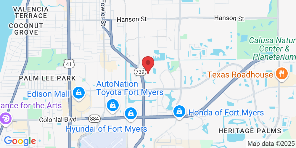 3721 Metro Pkwy suite 4104, Fort Myers, FL 33916, USA