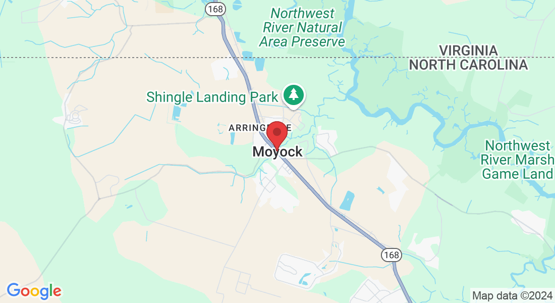 Moyock, NC 27958, USA