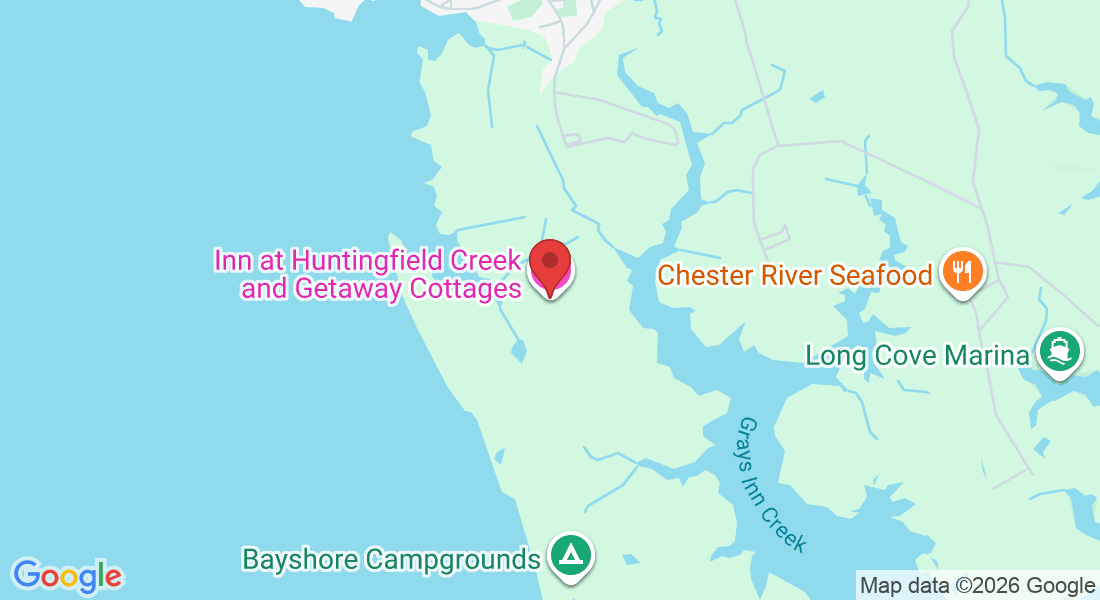 4928 Eastern Neck Rd, Rock Hall, MD 21661, EE. UU.