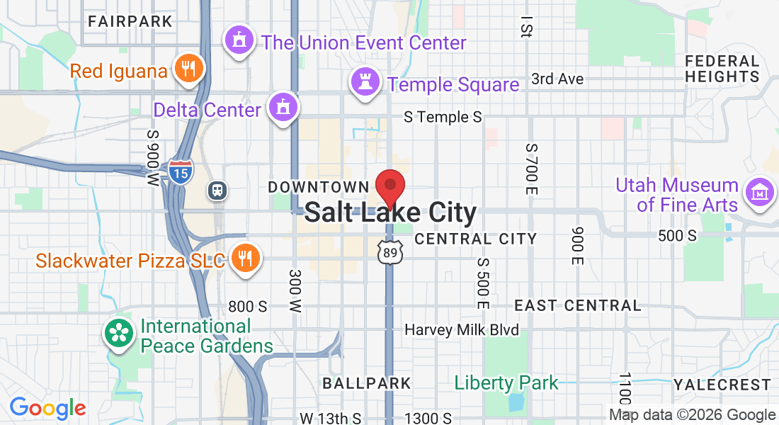 Salt Lake City, UT, USA