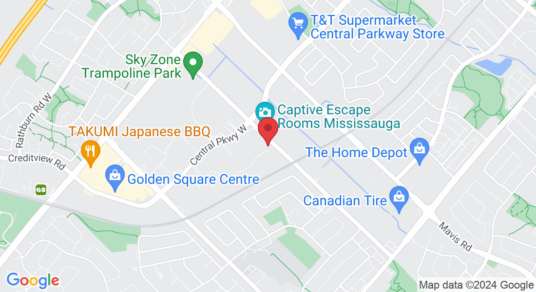 3390 Wolfedale Rd, Mississauga, ON L5C 1W4, Canada