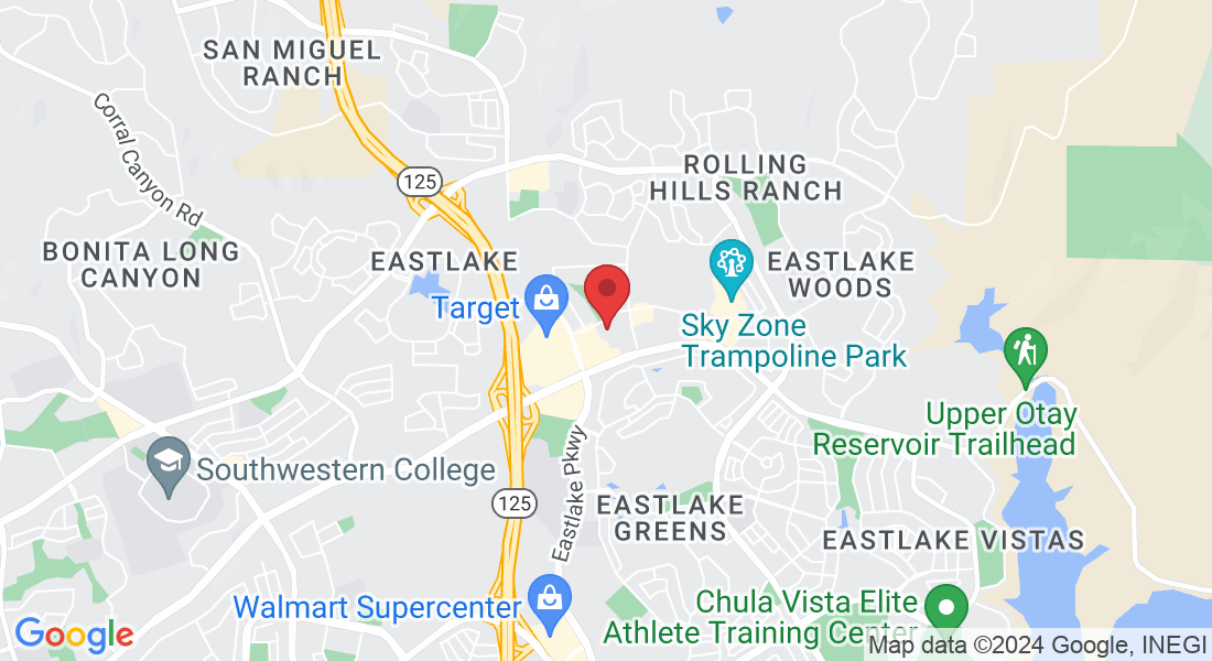 910 Hale Pl, Chula Vista, CA 91914, USA