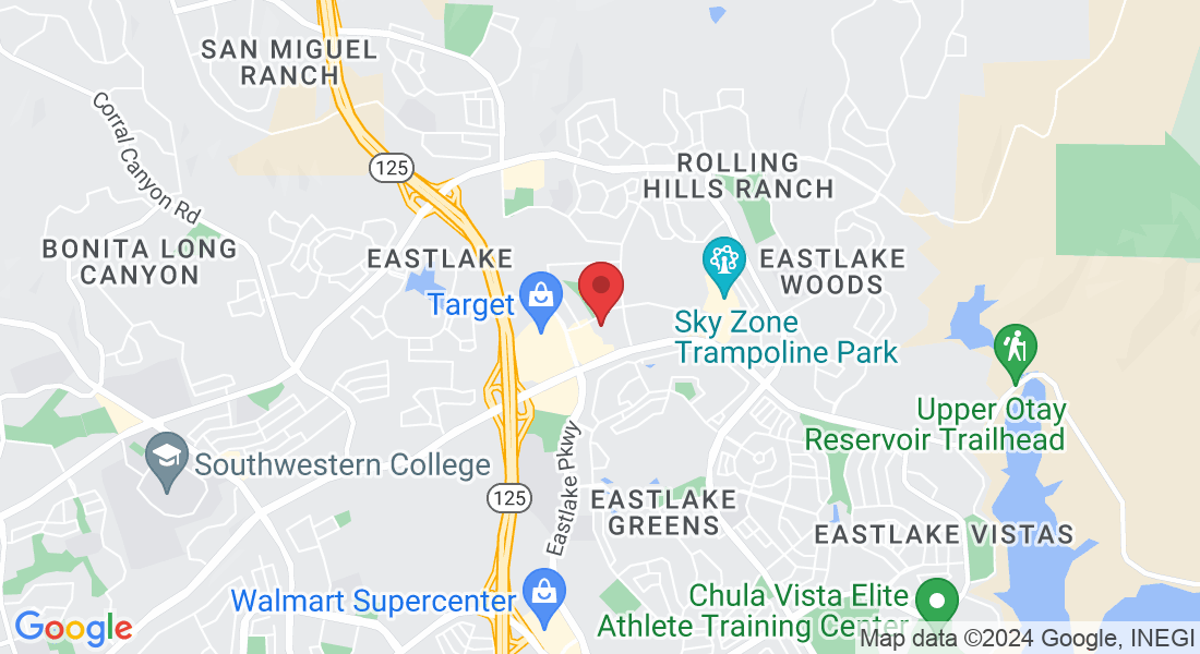 910 Hale Pl, Chula Vista, CA 91914, USA
