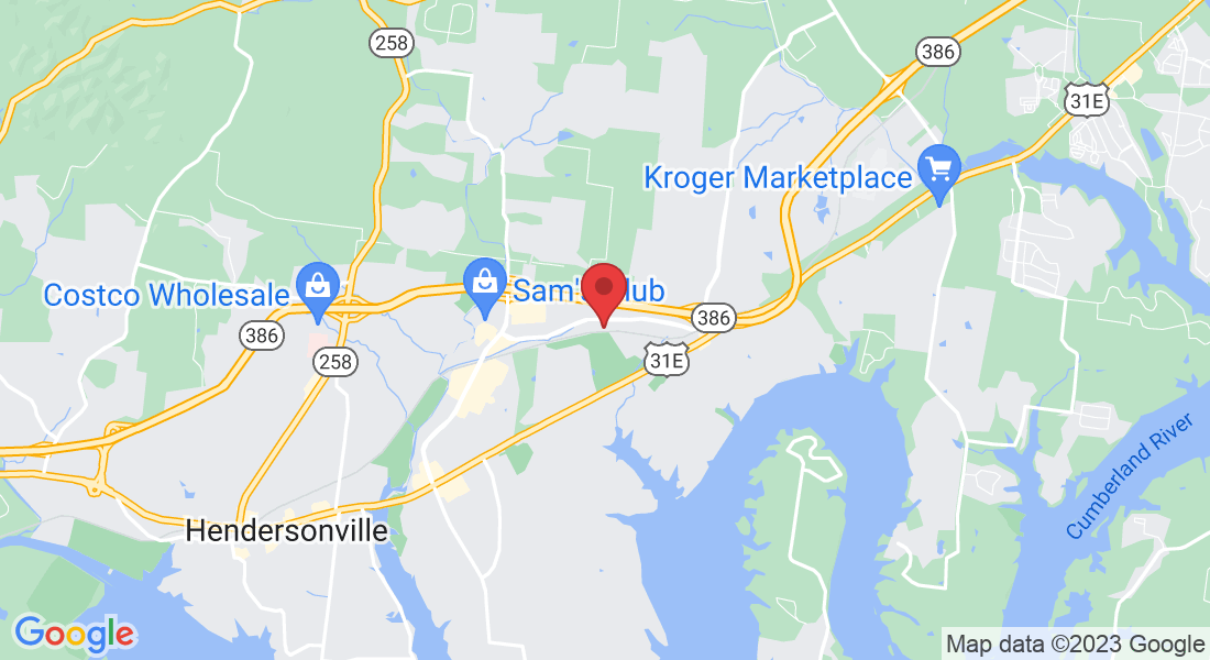 190D Saundersville Rd Suite #3003, Hendersonville, TN 37075, USA