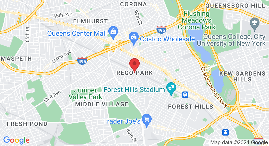 Rego Park, NY 11374, USA