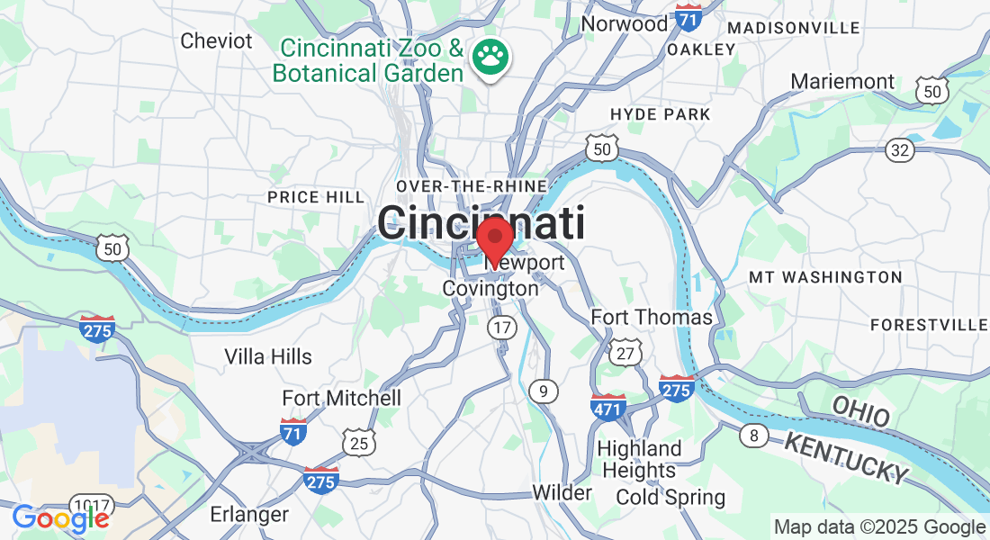 237 E 3rd St, Covington, KY 41011, USA