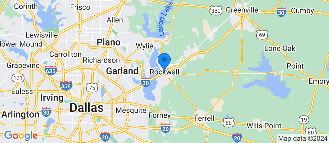 Rockwall, TX, USA