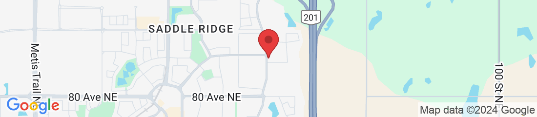 20 Saddlestone Dr, Calgary, AB T3J 0B4, Canada