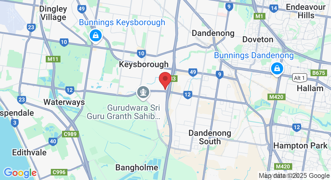 32 Mediterranean Cct, Keysborough VIC 3173, Australia