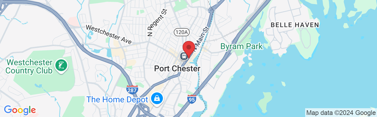 47 N Main St, Port Chester, NY 10573, USA