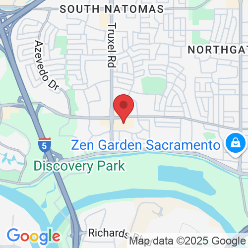 1520 W El Camino Ave #262, Sacramento, CA 95833, USA