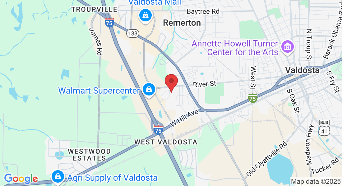 354 Enterprise Dr, Valdosta, GA 31601, USA