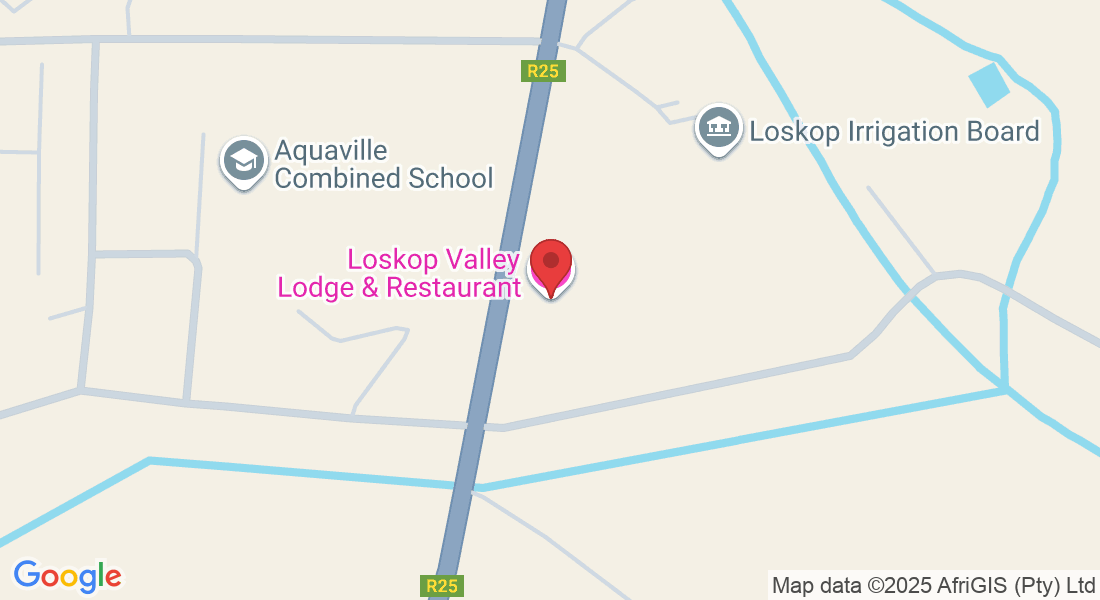 R25 Klein Plaas Loskop Noord, Groblersdal, 0470, South Africa