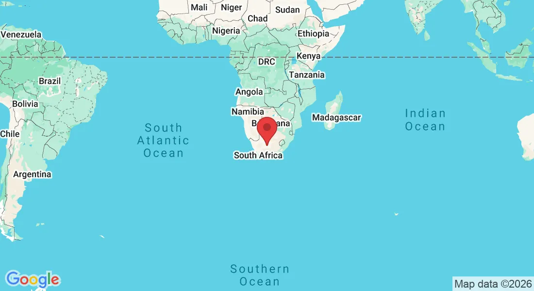 South Africa