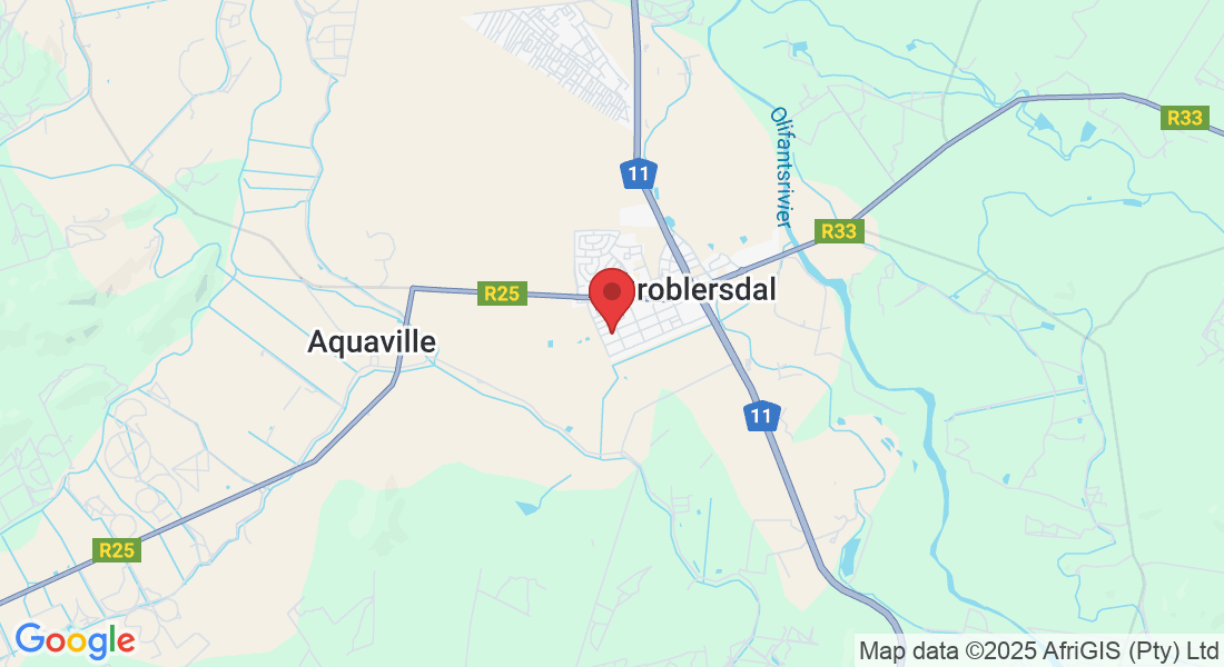 51 Kruger St, Groblersdal, 0470, South Africa