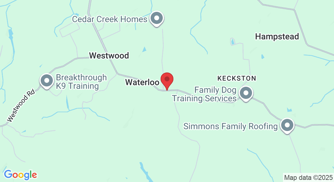 3701 Hopewell Rd, New Kent, VA 23124, USA