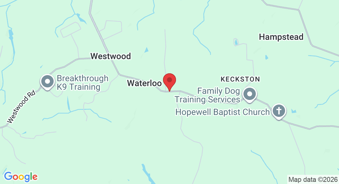 3701 Hopewell Rd, New Kent, VA 23124, USA
