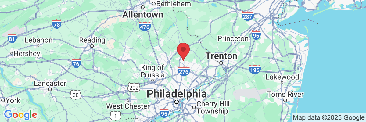 1442 W Bristol Rd, Warminster, PA 18974, USA