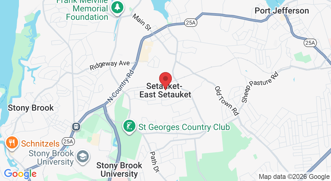 Setauket- East Setauket, NY, USA