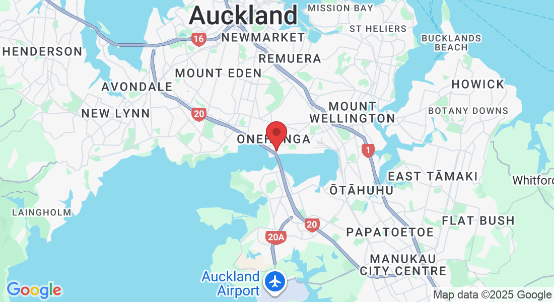 49 Onehunga Harbour Road, Onehunga, Auckland 1061, New Zealand