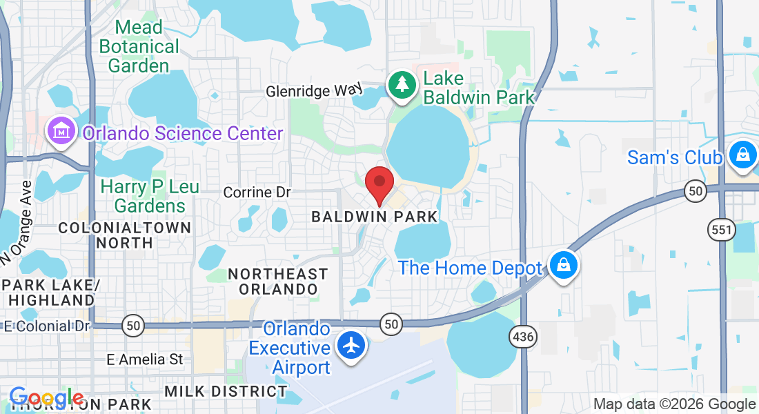 4767 New Broad St Ste 1055, Orlando, FL 32814, USA
