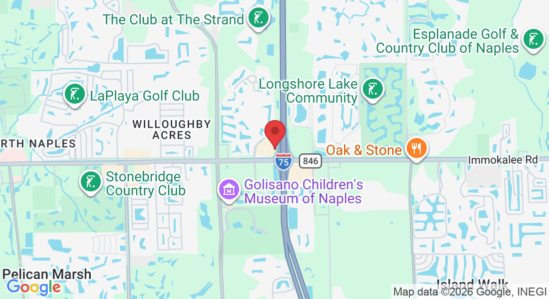 5660 Strand Ct Ste 212, Naples, FL 34110, USA