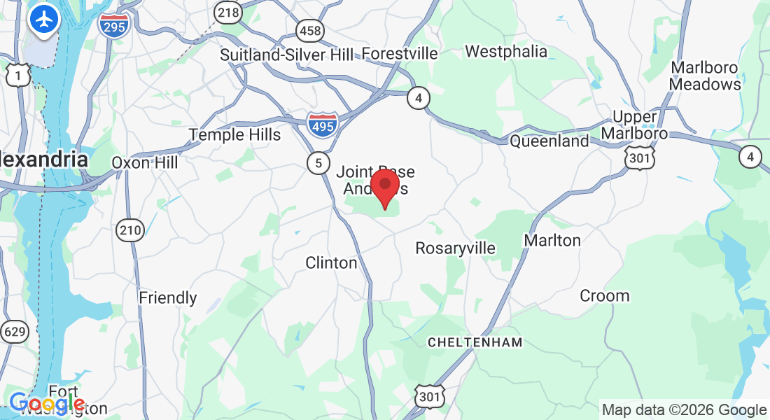 Prince George's County, MD, USA