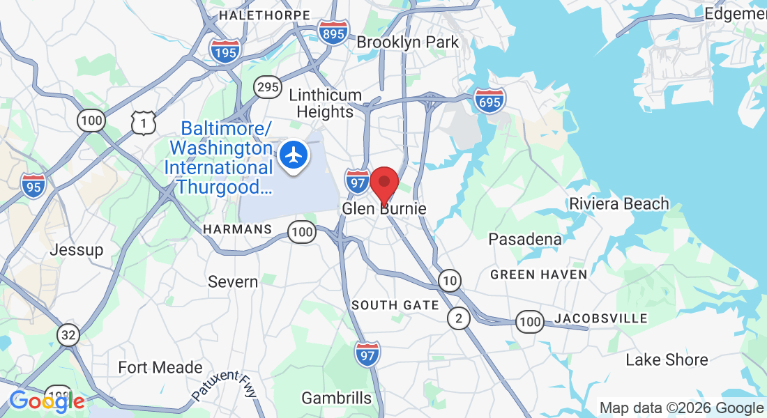 Glen Burnie, MD, USA