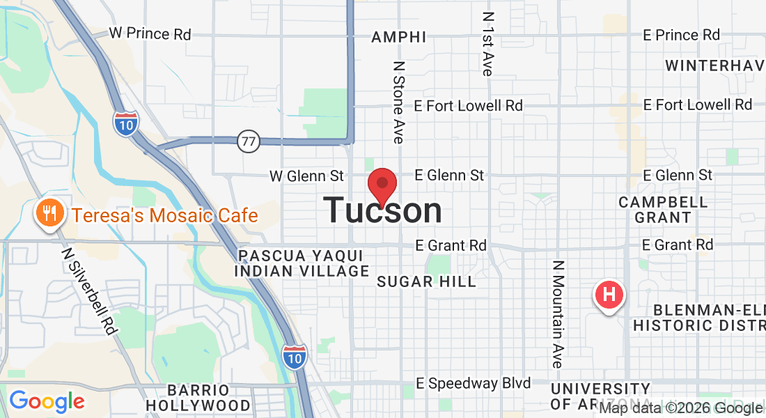Tucson, AZ, USA