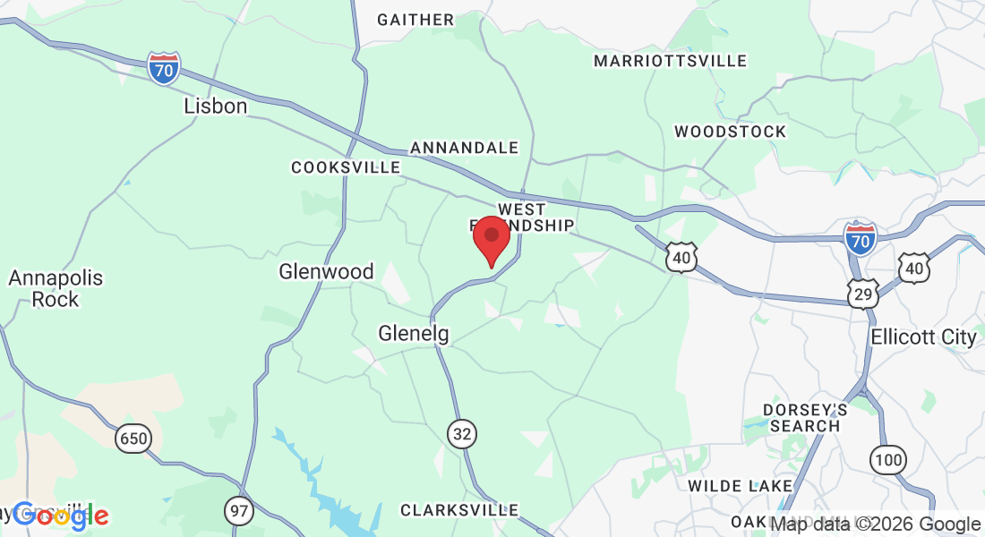Howard County, MD, USA