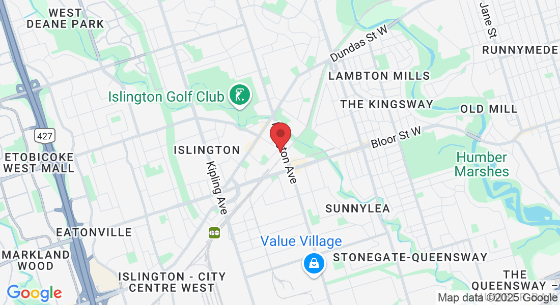70 Cordova Ave unit 5, Etobicoke, ON M9A 0C8, Canada