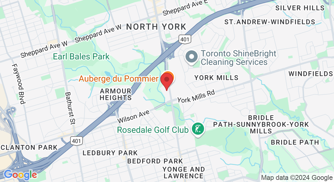 4100 Yonge St suite 415, North York, ON M2P 2B5, Canada