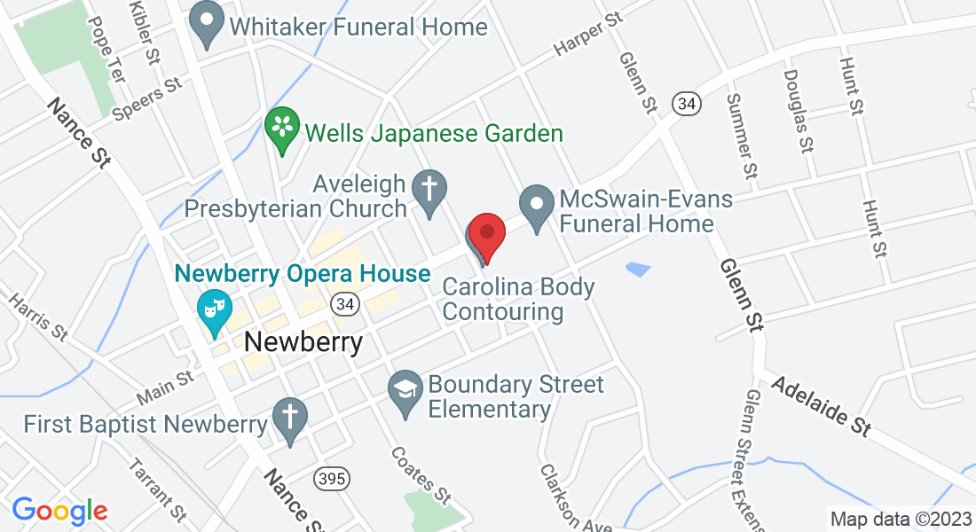 1112 Calhoun St, Newberry, SC 29108, USA