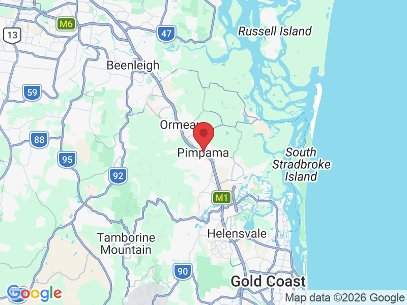 Pimpama QLD, Australia