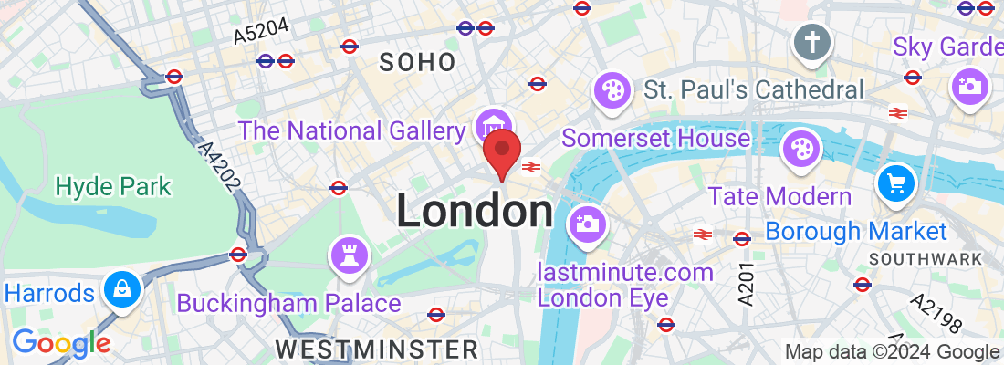 London, UK
