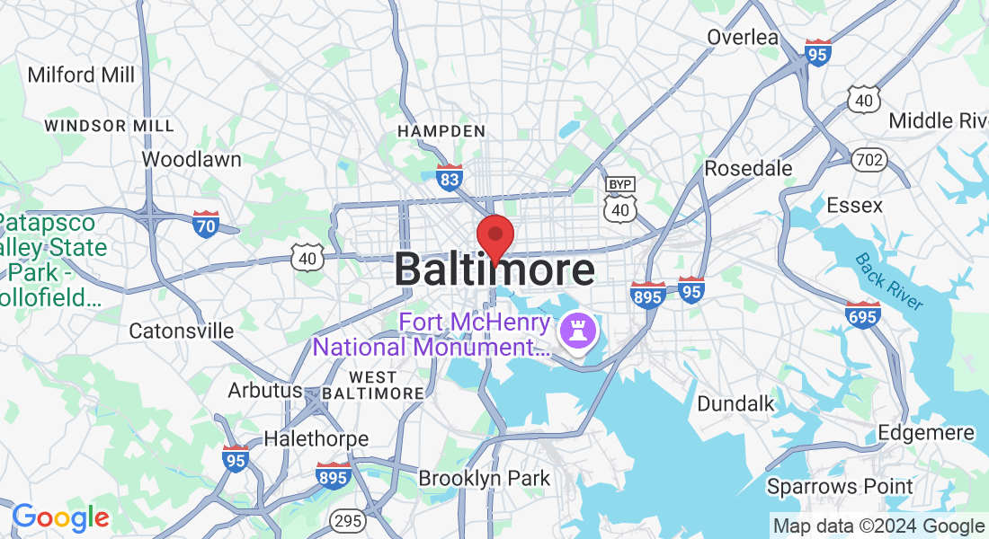 Baltimore, MD, USA