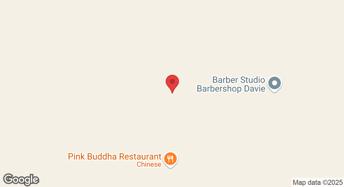 5947 S University Dr, Davie, FL 33328, USA