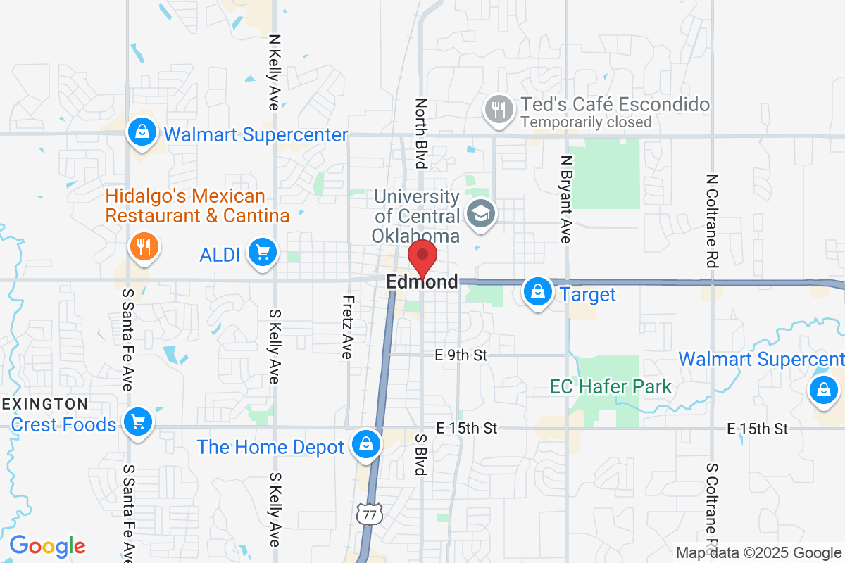 Edmond, OK, USA