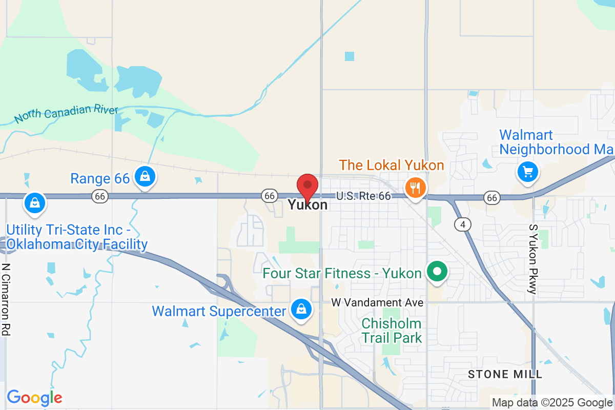 Yukon, OK, USA